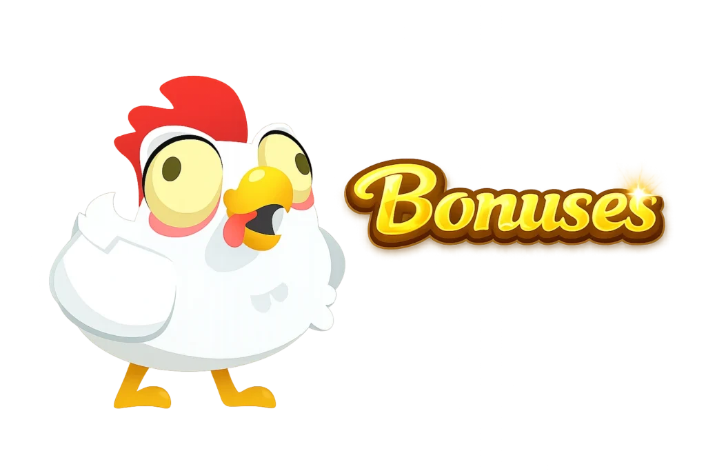 chicken road bonus